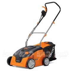 Аэратор электрический Daewoo DSC 1500E в Иркутске