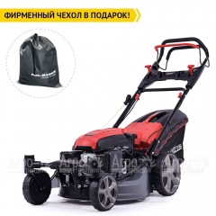 Газонокосилка бензиновая EVOline LMG 51 CVE TURN в Иркутске