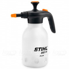 Опрыскиватель ручной Stihl SG 11 Plus в Иркутске