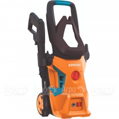 Мойка высокого давления Кратон HPW-1600 в Иркутске
