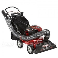 Садовый пылесос-измельчитель Craftsman 77013 (8-ми кратное измельчение, 4- в одном) в Иркутске