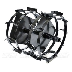 Грунтозацепы GP38020023 для мотоблока Yanis Angry II в Иркутске