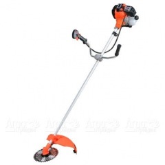 Бензокоса (бензиновый триммер) Рысь БТР-052 в Иркутске