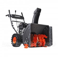 Снегоуборщик Patriot PRO 750 в Иркутске