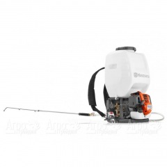 Опрыскиватель бензиновый Husqvarna 321S25 в Иркутске