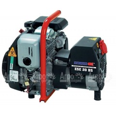 Бензогенератор (бензиновый генератор/электростанция) Endress ESE 20 BS 1,5 кВт в Иркутске