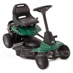 Садовый минитрактор Weed Eater WE261 в Иркутске
