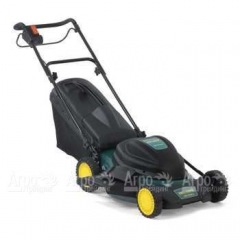 Электрическая газонокосилка Yard-Man YM 1719 E в Иркутске