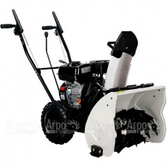 Снегоуборщик Техпром СМБ-Т6.5/570 Plus в Иркутске