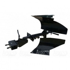 Плуг оборотный для мотоблоков Беларус в Иркутске