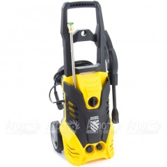 Мойка высокого давления Denzel R-165 в Иркутске