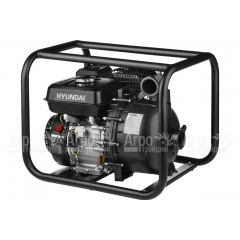 Бензиновая мотопомпа Hyundai HYA 83 в Иркутске