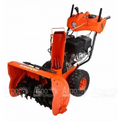 Снегоуборщик Кратон GSB-11,0SV-EL в Иркутске