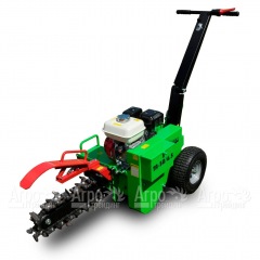 Траншеекопатель Laski TR50/6,5 (60 см) в Иркутске