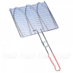 Двойная решетка для гриля Green Glade 0282 (028177) в Иркутске