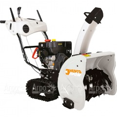 Снегоуборщик гусеничный Энергопром СМБ-Т9.0/620ЭФ в Иркутске