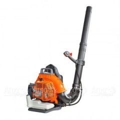 Воздуходувка бензиновая Oleo-Mac BV 163 в Иркутске