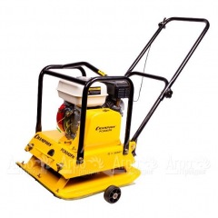 Виброплита бензиновая Champion PC9045FH в Иркутске