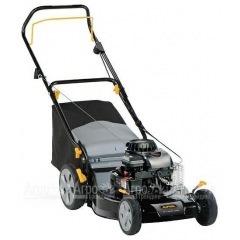 Газонокосилка бензиновая Alpina A 460 WB в Иркутске