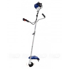 Бензокоса (бензиновый триммер) Hyundai Z260 в Иркутске