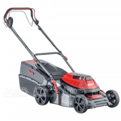 Газонокосилка аккумуляторная Al-Ko Moweo 42.1 Li SP в Иркутске