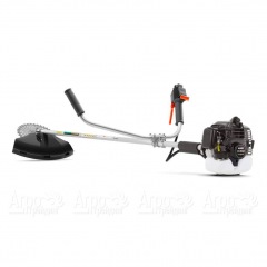 Бензокоса (бензиновый триммер) Caiman WX21 в Иркутске