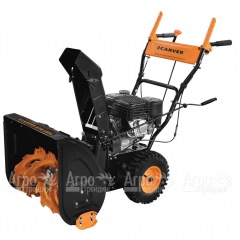 Снегоуборщик Carver STG 6556 в Иркутске
