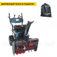 Снегоуборщик EVOline SBG 700 E в Иркутске