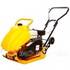 Виброплита бензиновая RedVerg RD-29155H в Иркутске