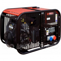 Бензогенератор Europower EP 18000 E 12.9 кВт в Иркутске