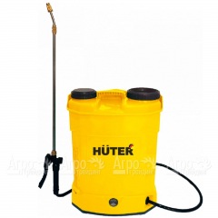 Опрыскиватель аккумуляторный Huter SP-16AC в Иркутске