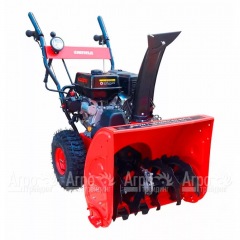 Снегоуборщик Enifield EN 9061 E в Иркутске