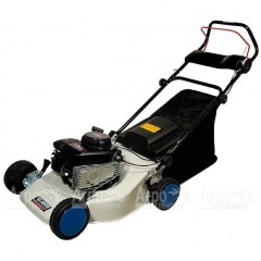 Газонокосилка бензиновая Elmos EMP44 в Иркутске