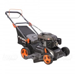 Газонокосилка бензиновая Patriot PT 66 LS в Иркутске