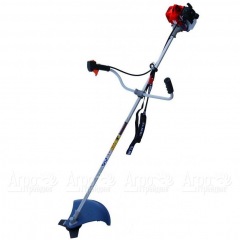 Бензокоса (бензиновый триммер) Elmos EPT30 в Иркутске