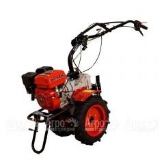 Мотоблок Угра НМБ-1Н8 с двигателем Кадви 6.5 л.с. в Иркутске