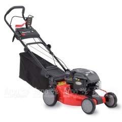 Газонокосилка бензиновая Snapper ERDV16675EX в Иркутске