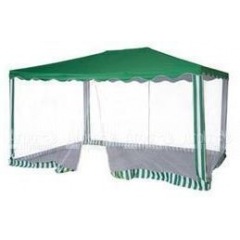 Беседка тент-шатер Green Glade 1088 в Иркутске