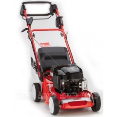 Газонокосилка бензиновая SABO 43-Vario E SA1156 в Иркутске