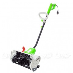 Снегоуборщик электрический RedVerg RD-ESB35/1600 в Иркутске