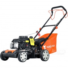 Газонокосилка бензиновая Yard Fox 41S в Иркутске