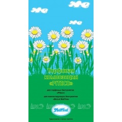 Торфяная композиция Piteco в Иркутске