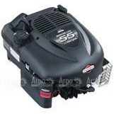 Двигатель Briggs&Stratton QUANTUM ХМ-55 с вертикальным коленвалом в Иркутске