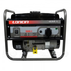 Бензогенератор Loncin LC1600-JS 0.8 кВт в Иркутске