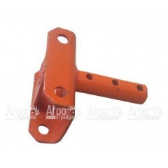 Сцепка под установку косилки и снегоуборщика для мотоблока Салют в Иркутске