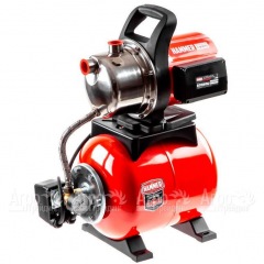 Насосная станция Hammer NST900B в Иркутске