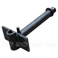 Прицепной вал в сборе Мобил К для ТПМ в Иркутске