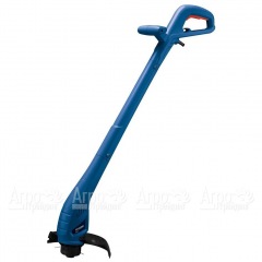 Электрокоса (электрический триммер) Hyundai GC 600 в Иркутске