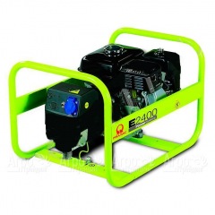 Бензиновый генератор Pramac E2400SHHPI 2,1 кВт в Иркутске