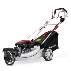 Газонокосилка бензиновая Katana KL-51CS PRO в Иркутске